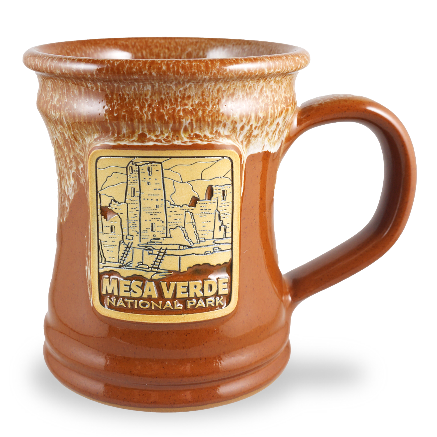 10 oz straight coffee mug 10oz Coffee Cup — Plain Stainless