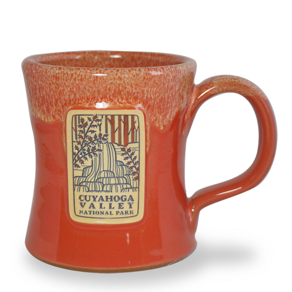 Executive Slim Mug – Conservancy for Cuyahoga Valley National Park