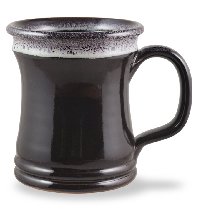 JUDGE - BLACK W/ LILAC WHITE