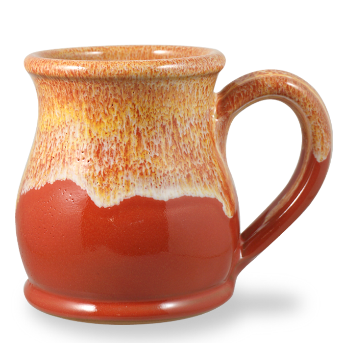 Deneen Pottery Collection