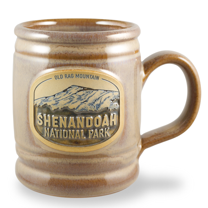 SHENANDOAH - LUMBERJACK - SAND