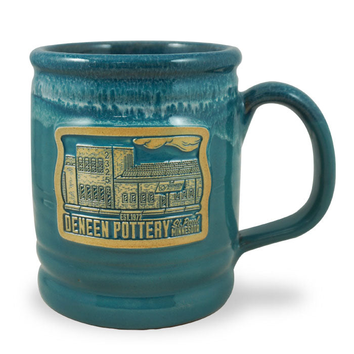 Deneen Pottery Collection Page 2