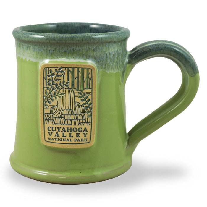 National Parks & Monuments Mugs – Page 3 – Deneen Pottery