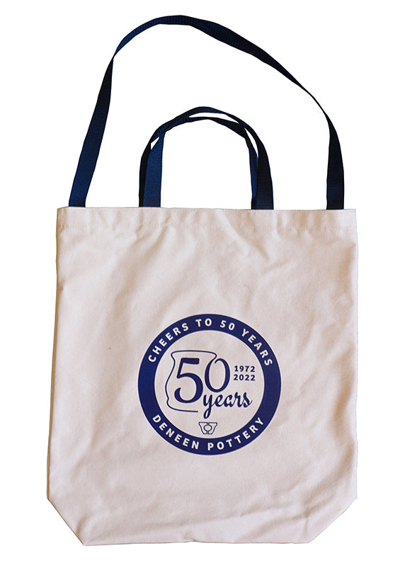 50th Anniversary Tote Bag